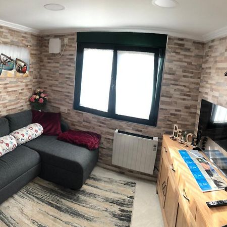 Casa Yanira Villa Pontevedra Kültér fotó