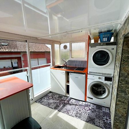 Casa Yanira Villa Pontevedra Kültér fotó