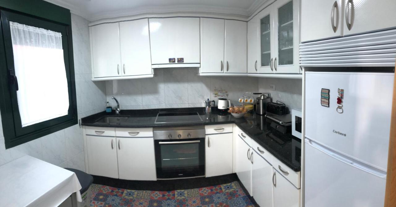Casa Yanira Villa Pontevedra Kültér fotó