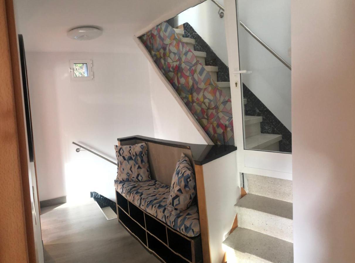 Casa Yanira Villa Pontevedra Kültér fotó