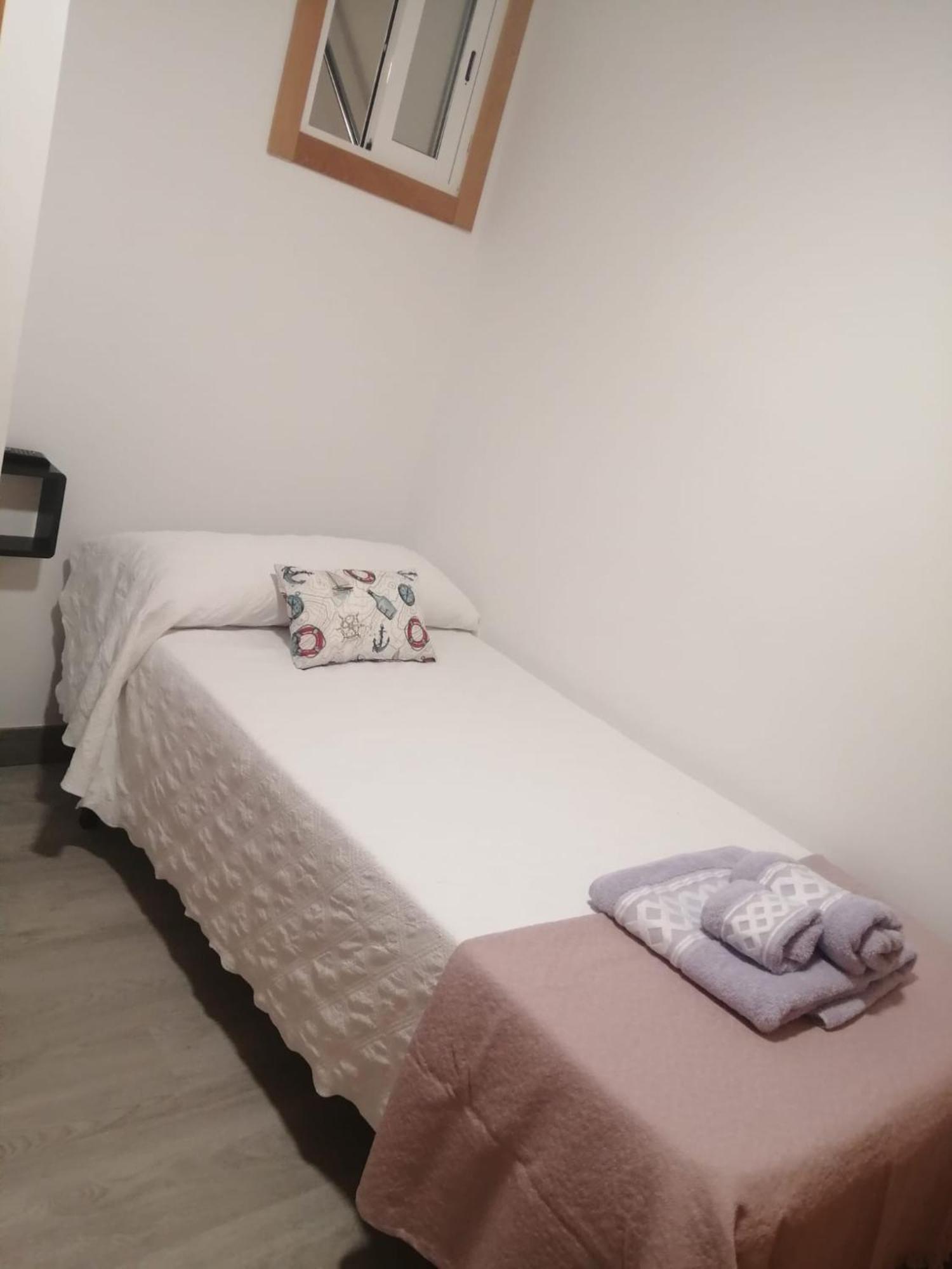 Casa Yanira Villa Pontevedra Kültér fotó