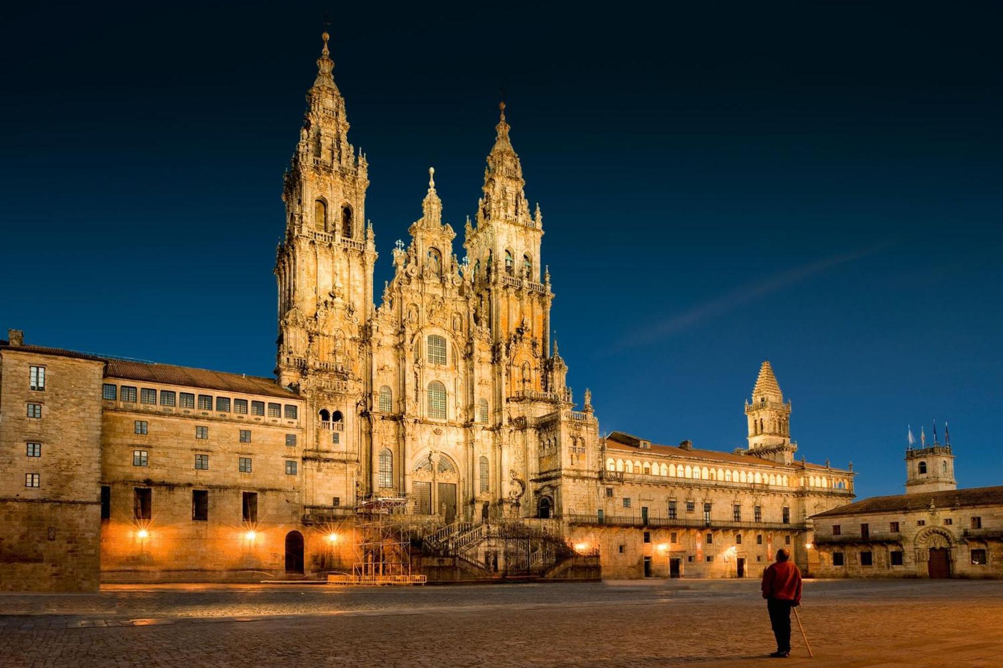 Casa Yanira Villa Pontevedra Kültér fotó
