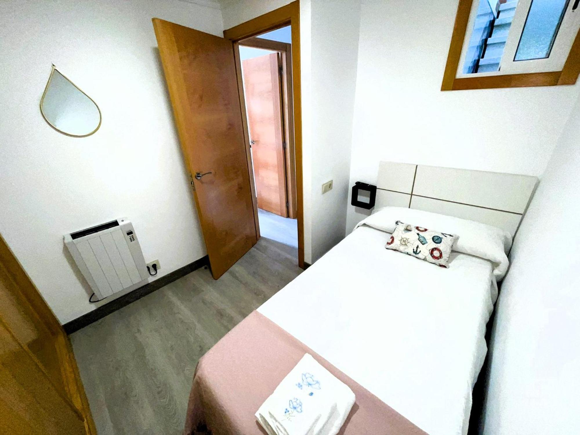 Casa Yanira Villa Pontevedra Kültér fotó